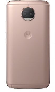 Motorola XT1805 Moto G5s Plus Gold